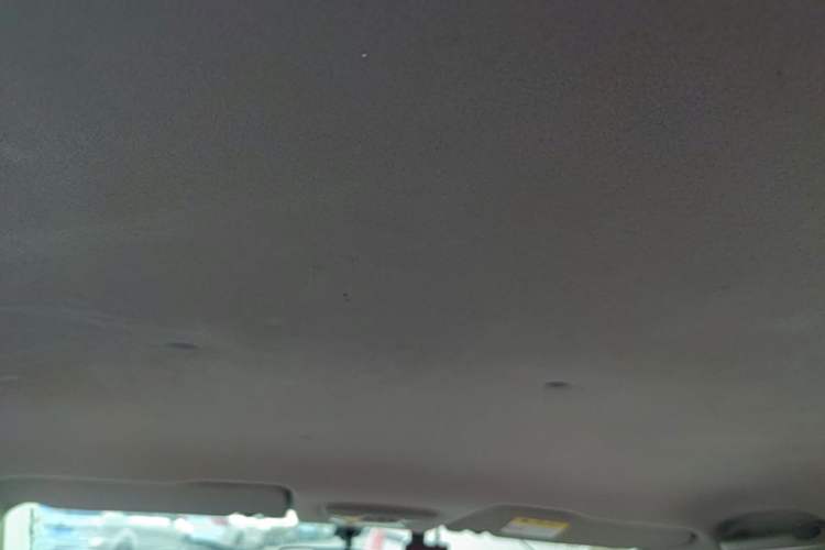 Used Chevrolet Sail 2015 Sail 3 1.3L AMT Ideal Edition Headliner