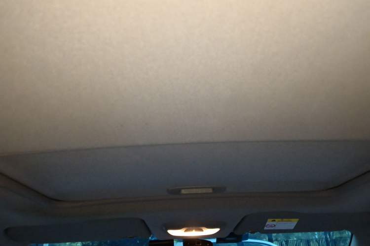 Used Chevrolet Sail 2015 Sail 3 1.5L Manual with Ideal Sunroof Edition Headliner