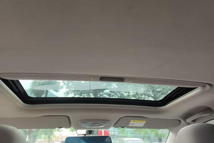 Used Chevrolet Sail 2015 Sail 3 1.5L Manual with Ideal Sunroof Edition Headliner