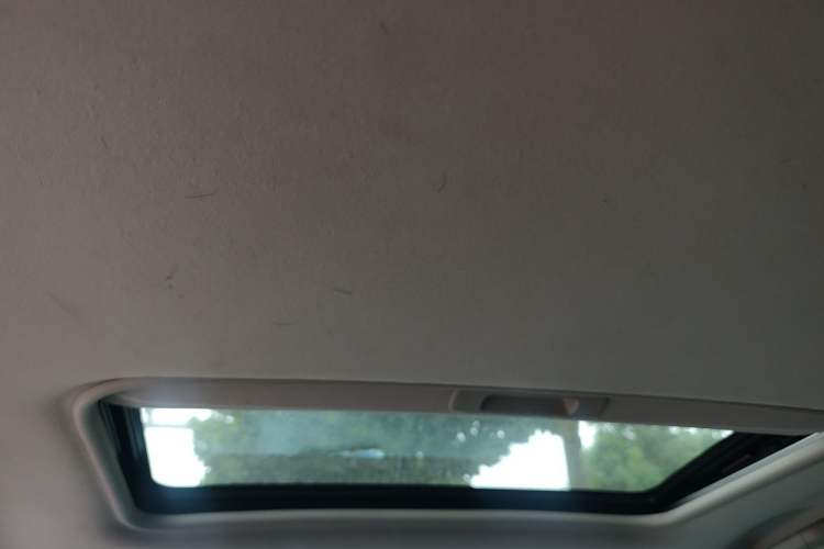 Used Chevrolet Sail 2015 Sail 3 1.5L Manual with Ideal Sunroof Edition Headliner