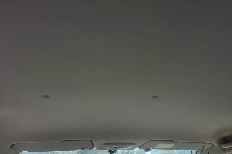Used Chevrolet Sail 2015 Sail 3 1.3L AMT Ideal Edition Headliner