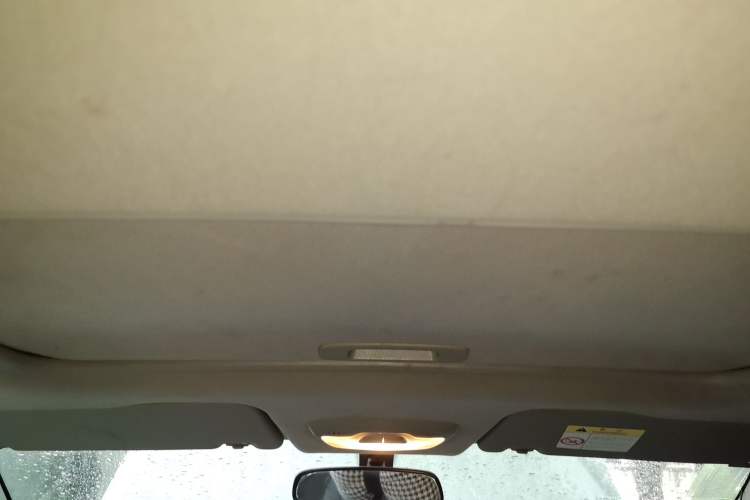 Used Chevrolet Sail 2015 Sail 3 1.5L Manual with Ideal Sunroof Edition Headliner