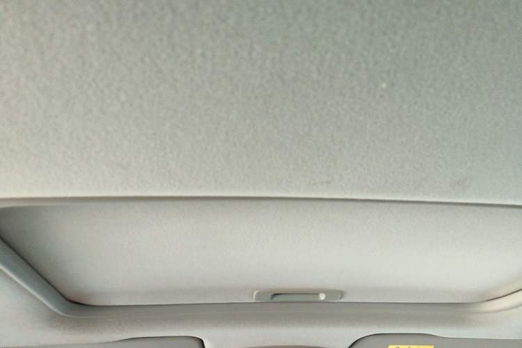 Used Chevrolet Sail 2015 Sail 3 1.5L Manual with Ideal Sunroof Edition Headliner