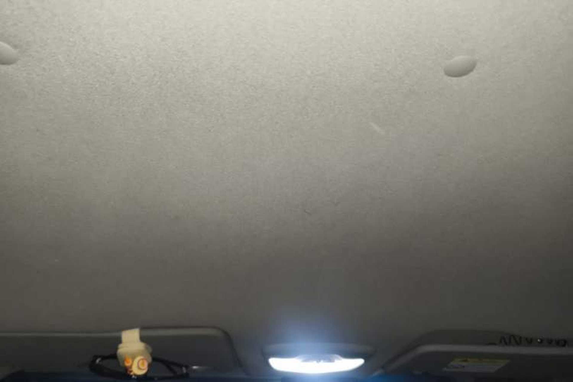 Used Chevrolet Sail 2015 Sail 3 1.3L AMT Ideal Edition Headliner