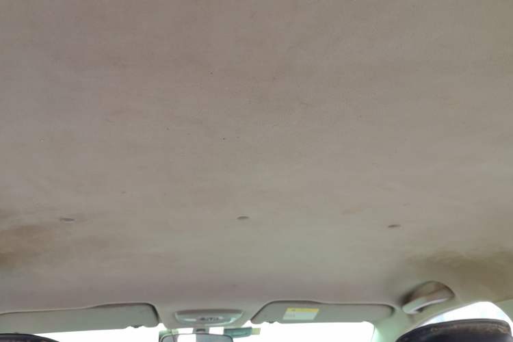 Used Chevrolet Sail 2015 Sail 3 1.3L Manual Warm Edition Headliner