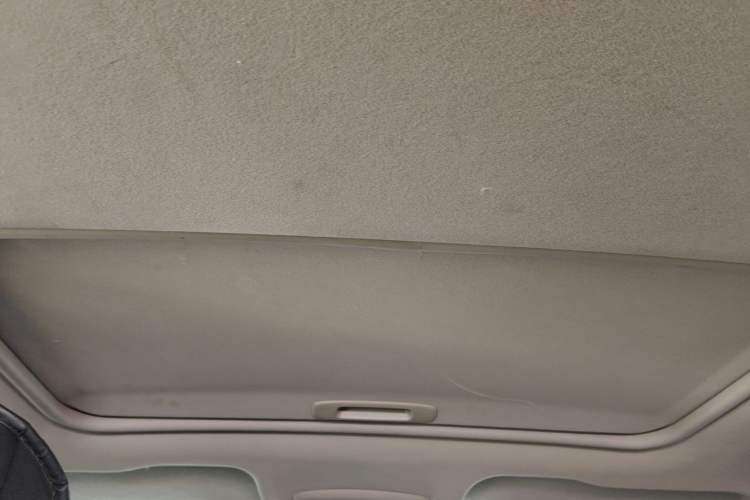 Used Chevrolet Sail 2015 Sail 3 1.5L Manual Happiness Edition Headliner