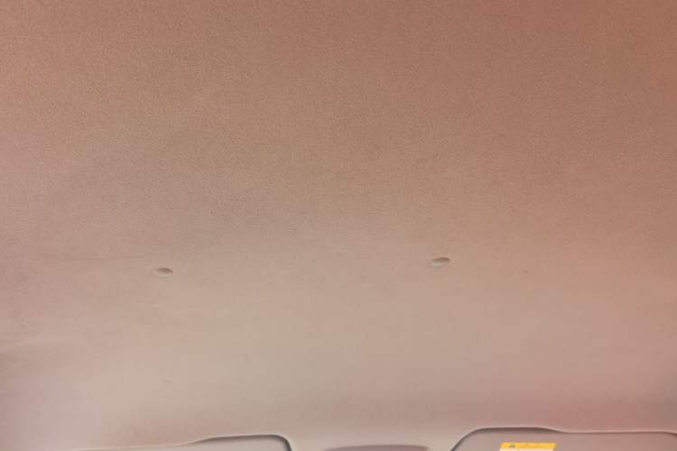 Used Chevrolet Sail 2015 Sail 3 1.3L Manual Ideal Edition Headliner