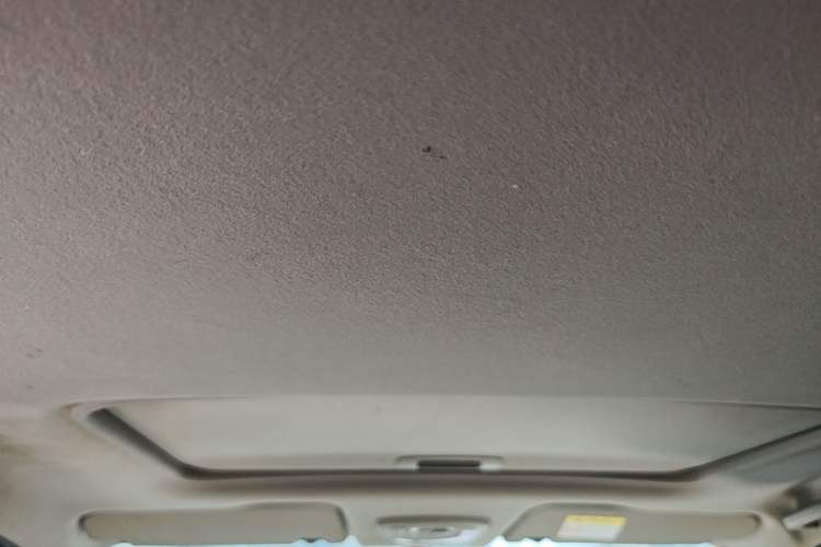 Used Chevrolet Sail 2015 Sail 3 1.5L Manual with Ideal Sunroof Edition Headliner