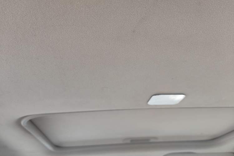 Used Chevrolet Sail 2015 Sail 3 1.5L Manual with Ideal Sunroof Edition Headliner