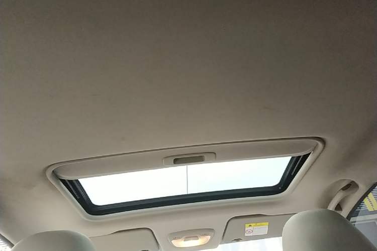 Used Chevrolet Sail 2015 Sail 3 1.5L Manual with Ideal Sunroof Edition Headliner