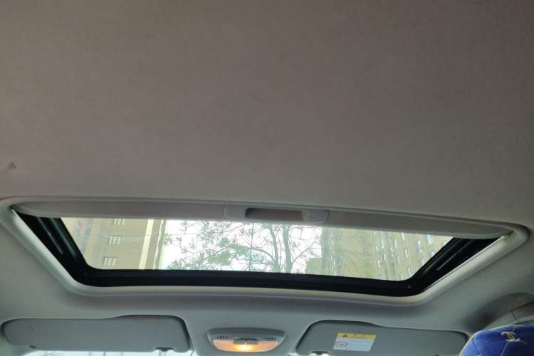 Used Chevrolet Sail 2015 Sail 3 1.5L Manual with Ideal Sunroof Edition Headliner