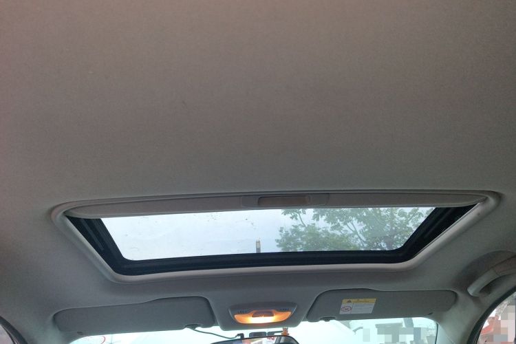 Used Chevrolet Sail 2015 Sail 3 1.5L Manual with Ideal Sunroof Edition Headliner