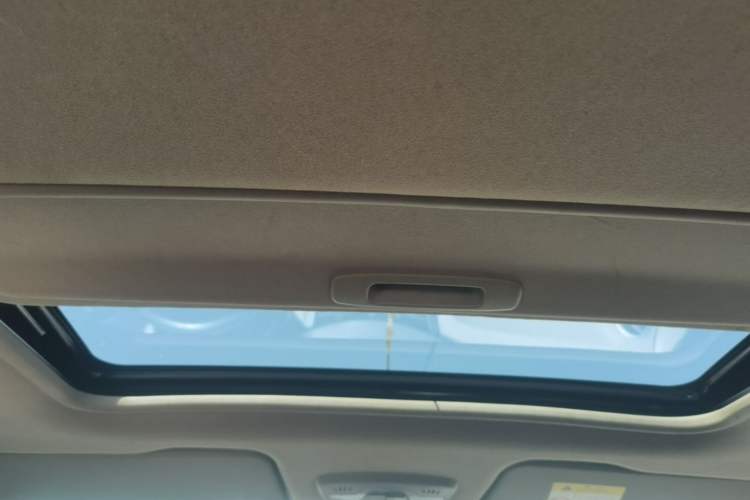 Used Chevrolet Sail 2015 Sail 3 1.5L Manual with Ideal Sunroof Edition Headliner