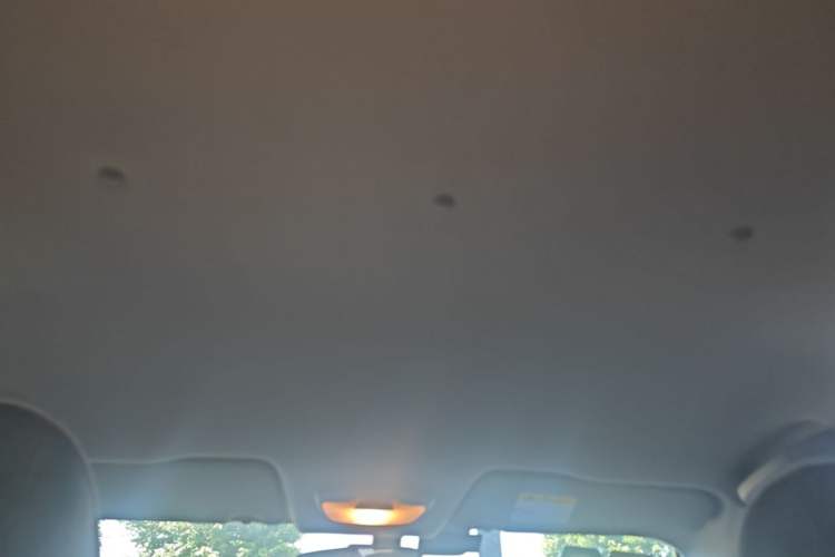 Used Chevrolet Sail 2015 Sail 3 1.3L AMT Ideal Edition Headliner