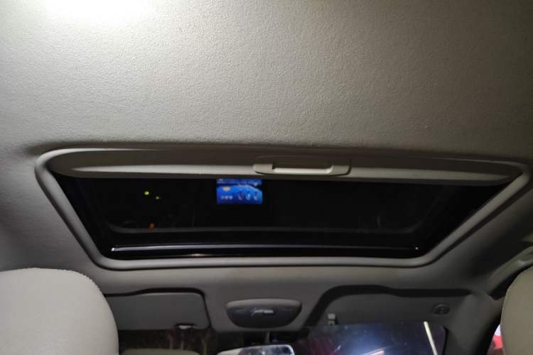 Used Chevrolet Sail 2015 Sail 3 1.5L Manual with Ideal Sunroof Edition Headliner