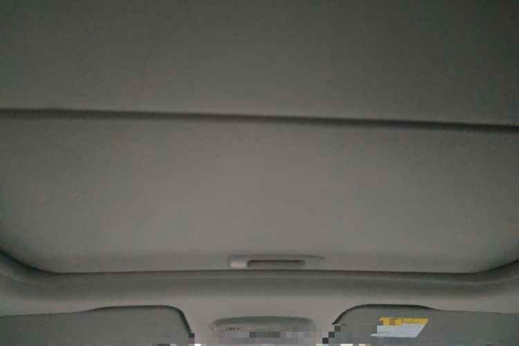 Used Chevrolet Sail 2015 Sail 3 1.5L Manual with Ideal Sunroof Edition Headliner