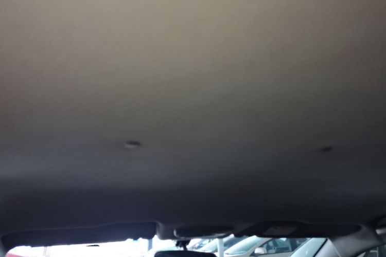 Used Chevrolet Sail 2015 Sail 3 1.3L Manual Ideal Edition Headliner
