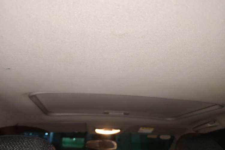 Used Chevrolet Sail 2015 Sail 3 1.5L Manual with Ideal Sunroof Edition Headliner