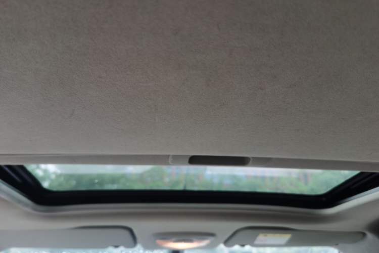 Used Chevrolet Sail 2015 Sail 3 1.5L Manual with Ideal Sunroof Edition Headliner