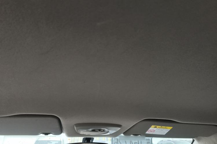 Used Chevrolet Sail 2015 Sail 3 1.3L AMT Ideal Edition Headliner