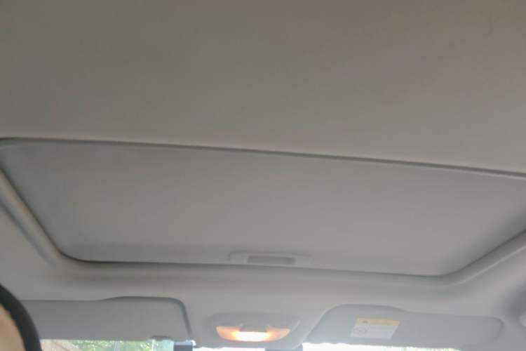 Used Chevrolet Sail 2015 Sail 3 1.5L Manual with Ideal Sunroof Edition Headliner