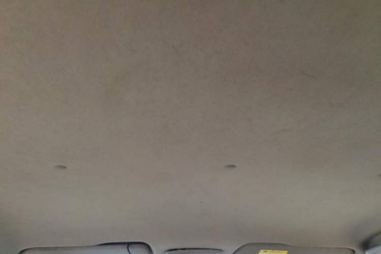Used Chevrolet Sail 2015 Sail 3 1.3L Manual Ideal Edition Headliner