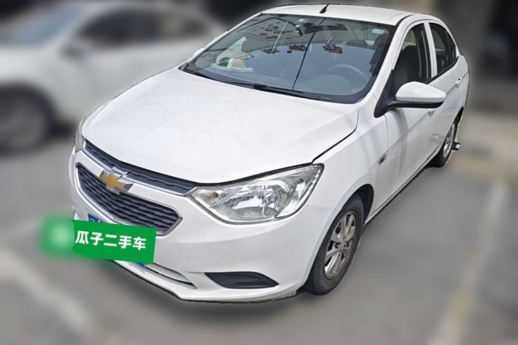 Used Chevrolet Sail 2015 Sail 3 1.3L AMT Ideal Edition Guazi used car, China used car export, Used car for sale, Used  cars, Cheapest cars for sale