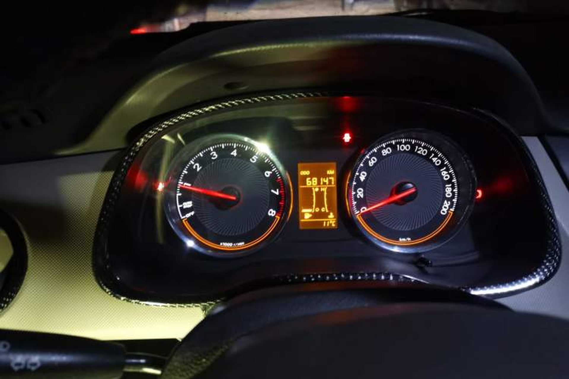 Used Chevrolet Sail 2015 Sail 3 1.3L Manual Ideal Edition Instrument Cluster