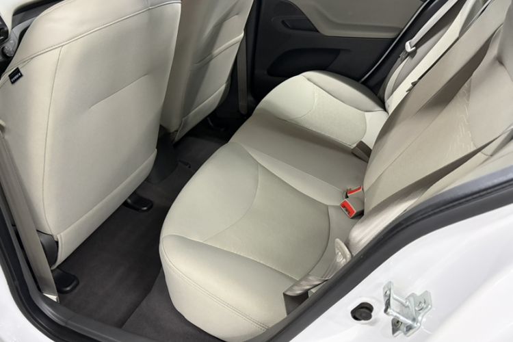 Used Chevrolet Sail 2015 Sail 3 1.5L AMT Happiness Sunroof Edition Interior 2
