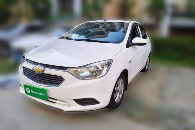 Used Chevrolet Sail 2015 Sail 3 1.5L Manual with Ideal Sunroof Edition Guazi used car, China used car export, Used car for sale, Used  cars, Cheapest cars for sale
