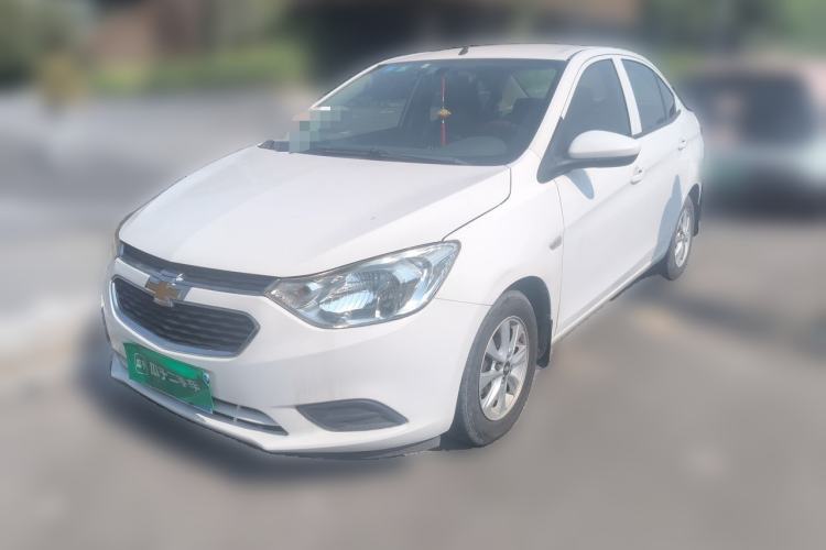 Ojetý Chevrolet Sail 2015 Sail 3 1.3L AMT Ideal Edition Guazi used car, China used car export, Used car for sale, Used  cars, Cheapest cars for sale