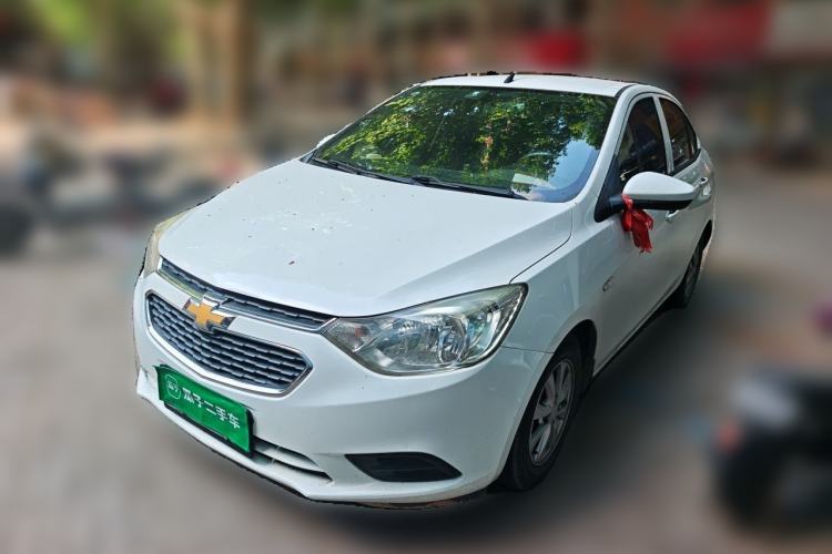 Used Chevrolet Sail 2015 Sail 3 1.3L Manual Ideal Edition Guazi used car, China used car export, Used car for sale, Used  cars, Cheapest cars for sale