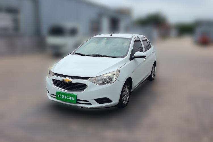 Used Chevrolet Sail 2015 Sail 3 1.3L Manual Ideal Edition Guazi used car, China used car export, Used car for sale, Used  cars, Cheapest cars for sale