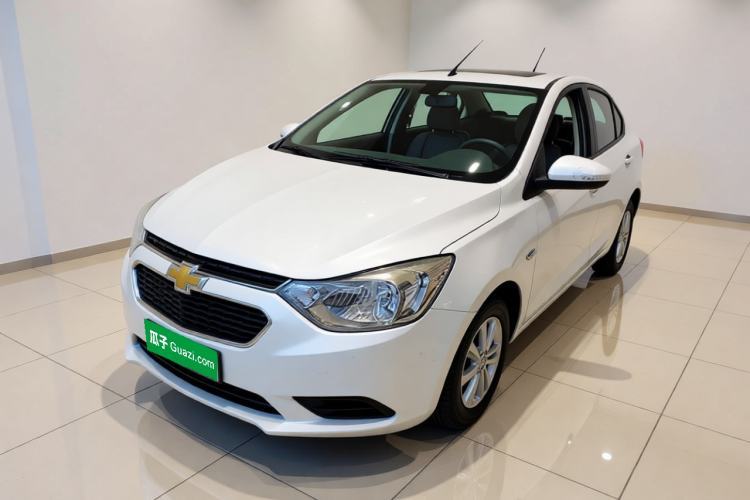 Chevrolet Sail 2015 Sail 3 1.5L Manual with Ideal Sunroof Edition مستعملة Guazi used car, China used car export, Used car for sale, Used  cars, Cheapest cars for sale