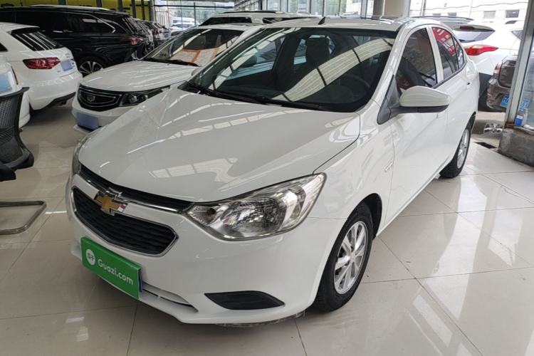Used Chevrolet Sail 2015 Sail 3 1.3L Manual with Ideal Sunroof Edition Guazi used car, China used car export, Used car for sale, Used  cars, Cheapest cars for sale