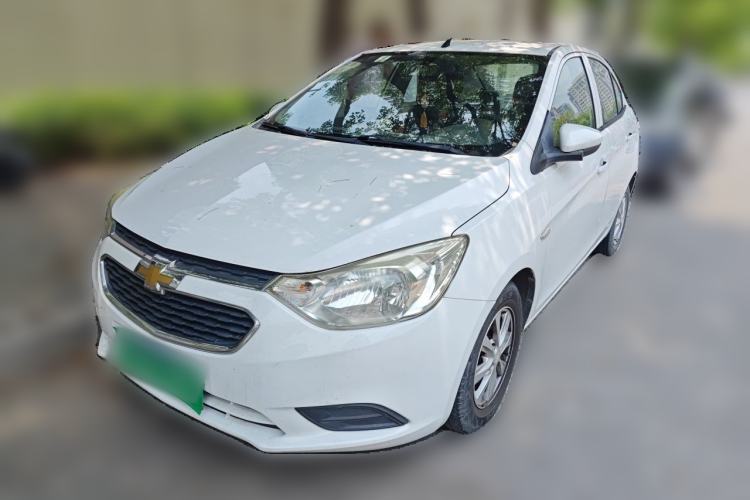 Used Chevrolet Sail 2015 Sail 3 1.3L AMT Ideal Edition Guazi used car, China used car export, Used car for sale, Used  cars, Cheapest cars for sale