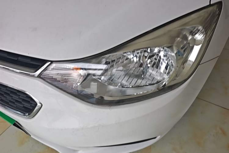 Used Chevrolet Sail 2015 Sail 3 1.3L Manual Ideal Edition Left Front Headlight