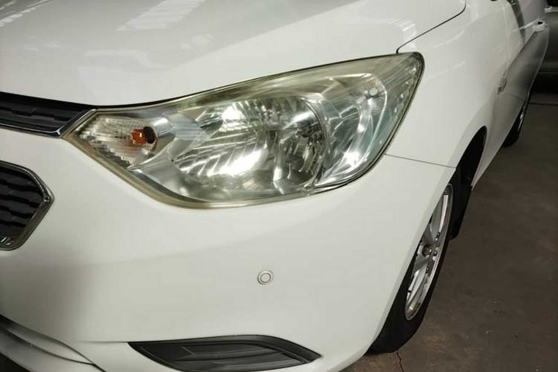 Used Chevrolet Sail 2015 Sail 3 1.3L AMT Ideal Edition Left Front Headlight