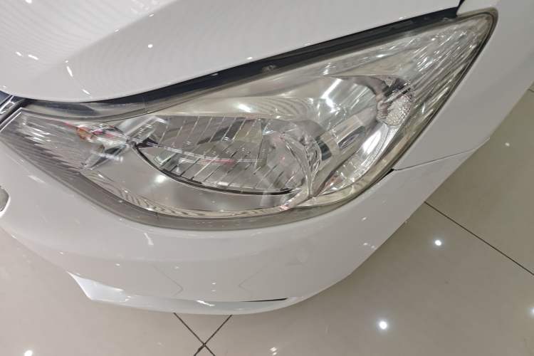 Used Chevrolet Sail 2015 Sail 3 1.3L AMT Ideal Edition Left Front Headlight