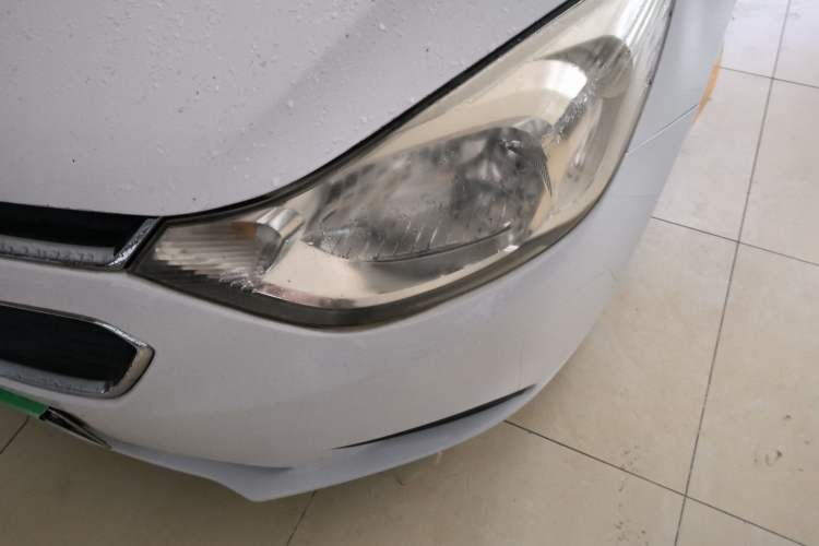 Used Chevrolet Sail 2015 Sail 3 1.5L Manual with Ideal Sunroof Edition Left Front Headlight