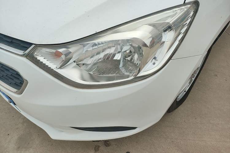 Used Chevrolet Sail 2015 Sail 3 1.3L Manual Ideal Edition Left Front Headlight