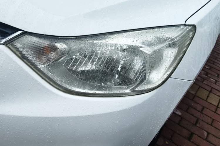 Used Chevrolet Sail 2015 Sail 3 1.3L AMT Ideal Edition Left Front Headlight
