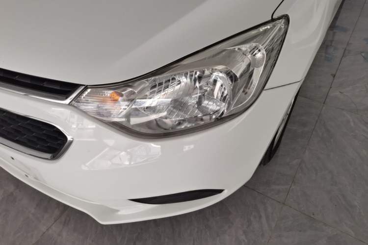 Used Chevrolet Sail 2015 Sail 3 1.3L Manual Ideal Edition Left Front Headlight