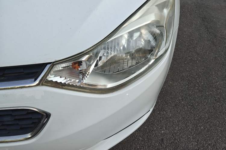 Used Chevrolet Sail 2015 Sail 3 1.3L Manual Ideal Edition Left Front Headlight
