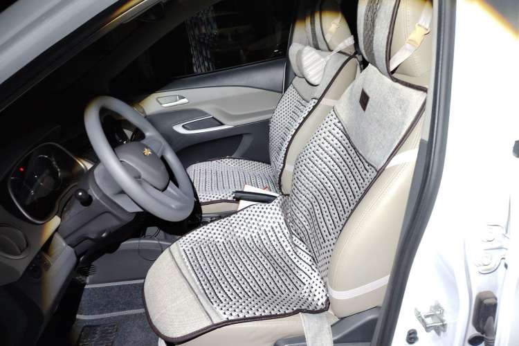 Used Chevrolet Sail 2015 Sail 3 1.3L AMT Ideal Edition Left Front Seat
