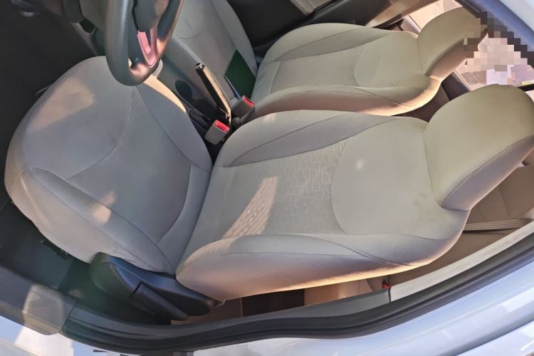 Used Chevrolet Sail 2015 Sail 3 1.3L AMT Ideal Edition Left Front Seat