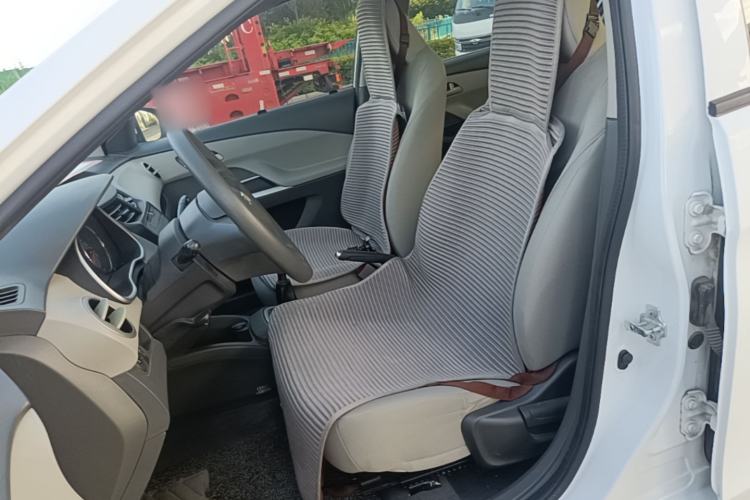 Used Chevrolet Sail 2015 Sail 3 1.5L Manual with Ideal Sunroof Edition Left Front Seat