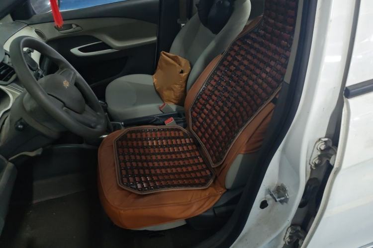 Used Chevrolet Sail 2015 Sail 3 1.5L Manual with Ideal Sunroof Edition Left Front Seat