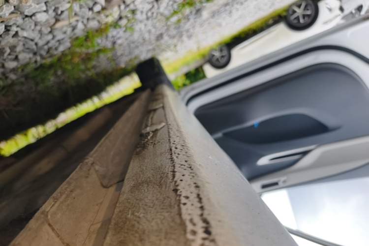 Used Chevrolet Sail 2015 Sail 3 1.3L Manual Ideal Edition Left Side Sill