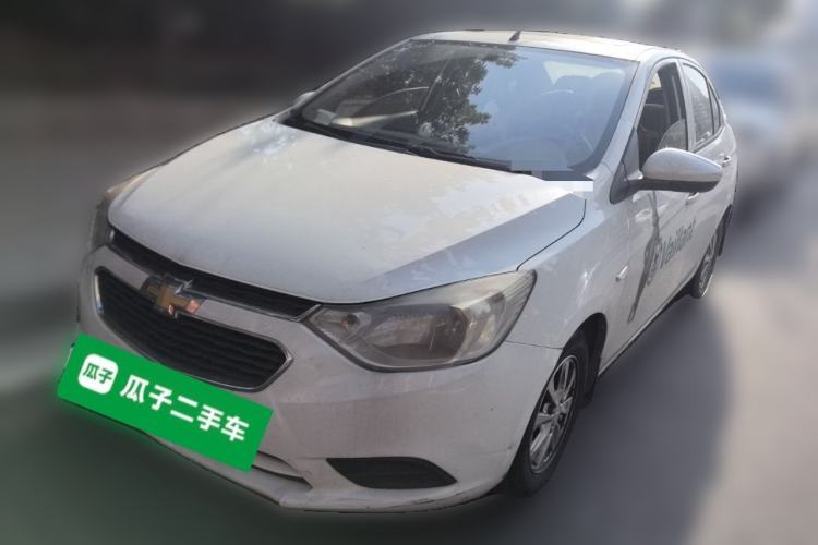 Used Chevrolet Sail 2015 Sail 3 1.5L Manual with Ideal Sunroof Edition Guazi used car, China used car export, Used car for sale, Used  cars, Cheapest cars for sale